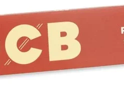 OCB Zigarettenpapier Rice Slim 32 Blättchen