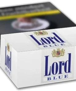 Lord Blue 100 mm 20er