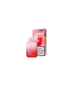 Lost Mary BM600 – Peach Ice