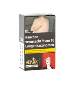 Adalya 25g | Lady Killer