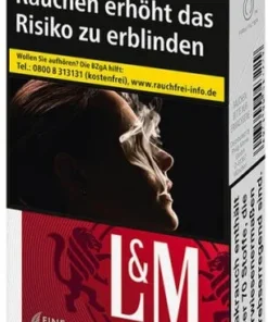 L&M Red 20er