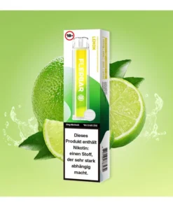 Flerbar | Lemon