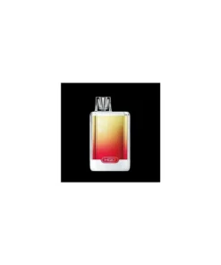 HQD Nook – Cranberry Lemonade