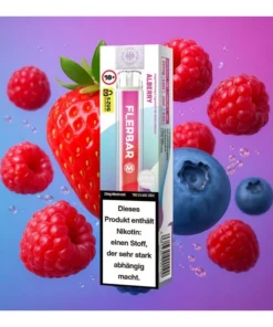 Flerbar | Alberry