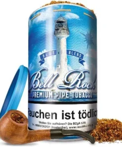 Bell Rock Blue Blend Classic 160g Dose