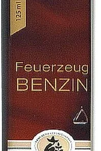 Benzin Ermuri 125ml