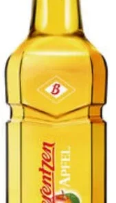 Berentzen Apfel 18% Vol. 0.10L