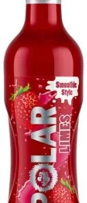 Berentzen Polar Limes Strawberry 15% Vol. 0.50L