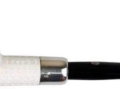 Block Meerschaumpfeife Altinay Billiard Army+Top