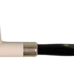 Block Meerschaumpfeife Altinay Billiard Army+Top XL glatt