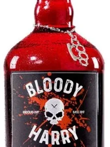 Bloody Harry 43% vol. mit Vodka und Jamaica-Rum