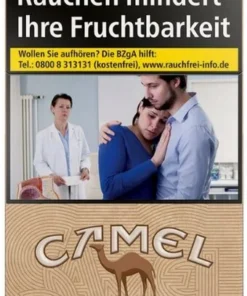 Camel Essential L (10×20)