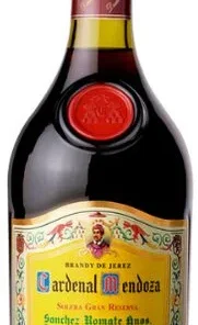 Cardenal Mendoza 40% Vol.