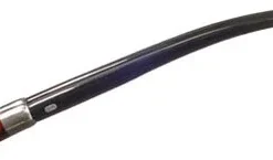 Chacom Pfeife TV Burgundy 426
