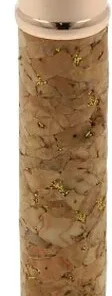 Champ Feuerzeug Kork Rose-Gold
