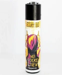 Clipper Feuerzeug Slogan # 20 – 4/4