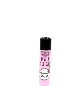 Clipper Feuerzeug Sushi 2 3v4