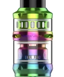 Geekvape P Verdampfer Mesh kompatibel zu Z Series 24,5mm 5ml