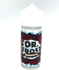 Dr. Frost Strawberry Ice 100ml