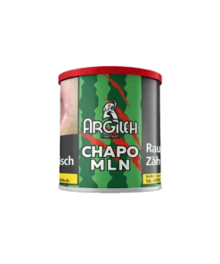 Argileh Tobacco 200g | Chapo MAL