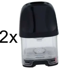 2 x Pod für Caliburn G2 2ml Uwell ohne Coil