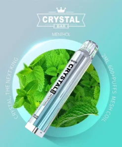 SKE Crystal Bar | Menthol