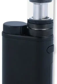E-Zigarette Eleaf iStick Pico Full Black