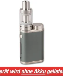 E-Zigarette Eleaf iStick Pico Grau