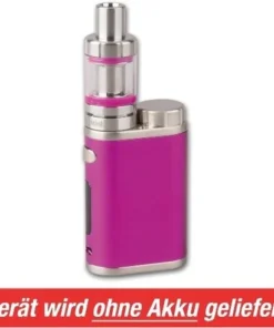 E-Zigarette Eleaf iStick Pico Pink