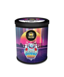 Holster Tobacco 200g | Smurf Daddy