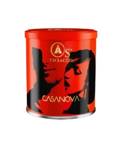 O`S Tobacco 200g | Casanova