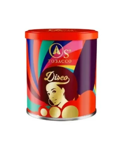 O`S Tobacco 200g | Disco
