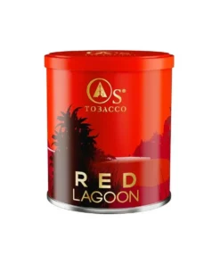 O`S Tobacco 200g | Red Lagoon