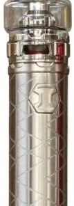 Eleaf iJust 3 e-Zigarette ELLO Duro silber