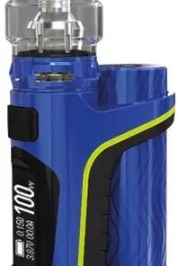 Eleaf iStick Pico S E-Zigarette Blau