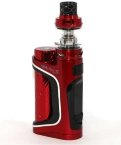 Eleaf iStick Pico S E-Zigarette Rot