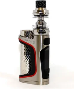 Eleaf iStick Pico S E-Zigarette Silber