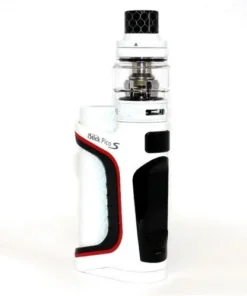 Eleaf iStick Pico S E-Zigarette Weiß