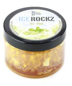 Bigg Ice Rockz Ice Gum 120g