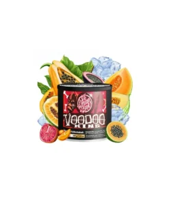 187 Tobacco 200g | Voodoo King