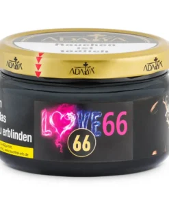 Adalya 200g | Love 66