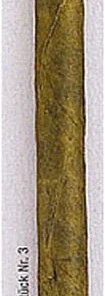 Fachkiste No 3 Zigarillos Brasil 50er