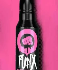 PUNX Himbeere, Blaubeere und Erdbeere 5ml/60ml