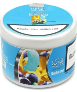 Al Waha Blue Ban Tabak 200g