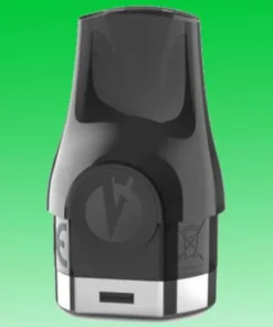 1 x Pod für Lost Vape UB Lite Pod für DTL oder MTL (fest eingebaut)