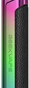 Geekvape E-Zigarette 1FC Kit Rainbow
