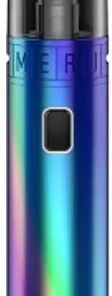 Geekvape Mero AIO Kit eZigarette Rainbow