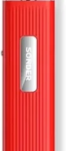Geekvape Sonder Q E-Zigarette Rot