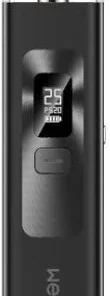 Geekvape Wenax Q Pod Kit E-Zigarette Black