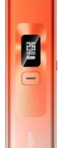 Geekvape Wenax Q Pod Kit E-Zigarette Sunset Yellow